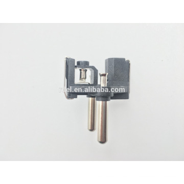 vde plug insert aprobado